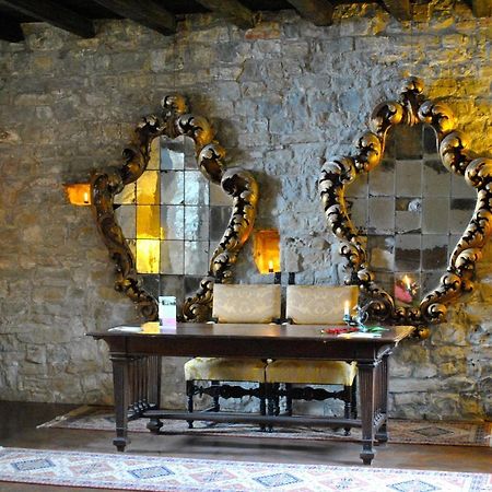 Castello Di Muggia Bed & Breakfast Luaran gambar