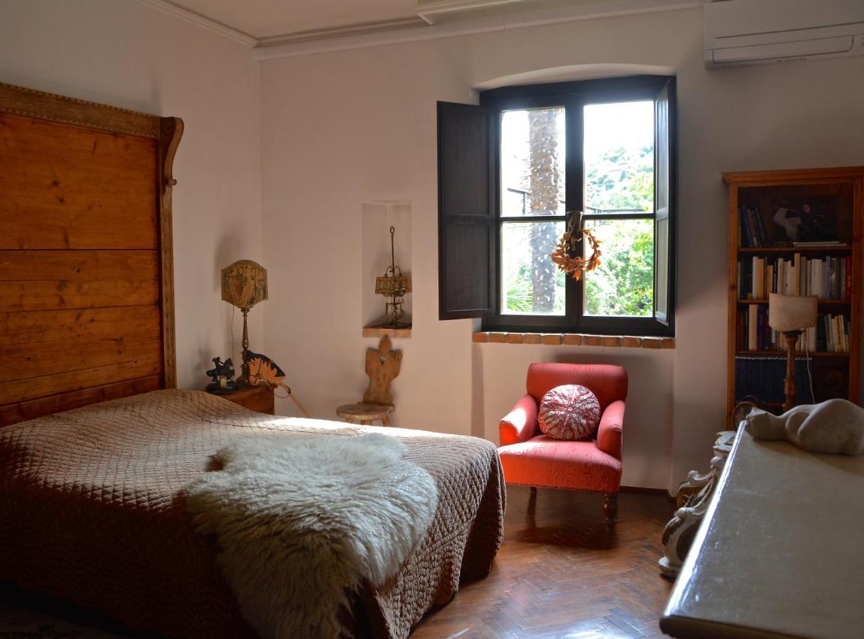 Castello Di Muggia Bed & Breakfast Luaran gambar