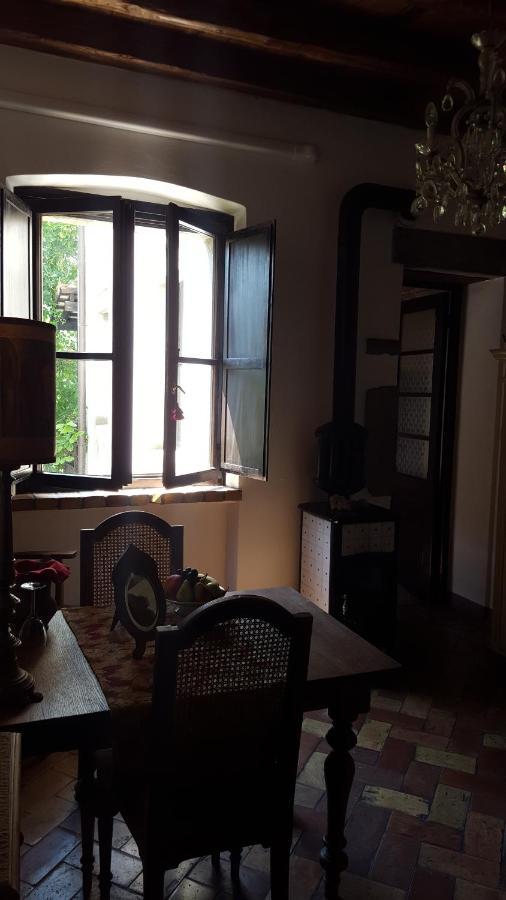Castello Di Muggia Bed & Breakfast Luaran gambar